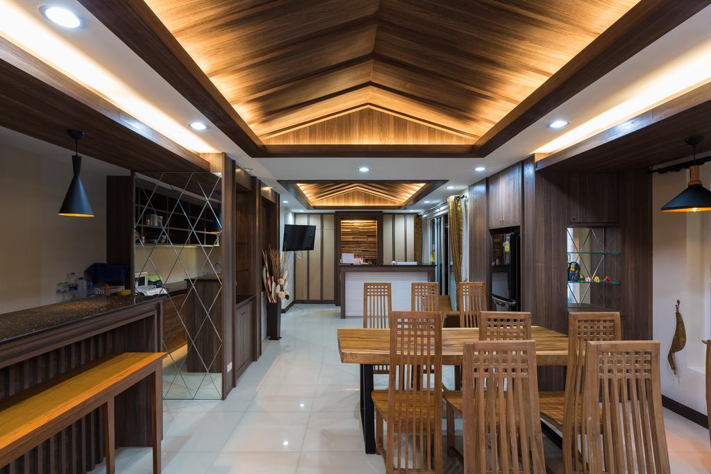 Baanchernchiangmai Hotel Chiang Mai Exterior photo